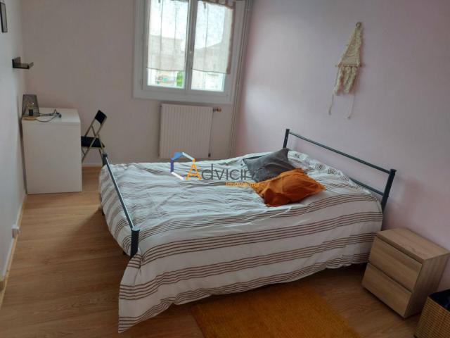Appartement location à Orléans, Saint-jean-le-blanc