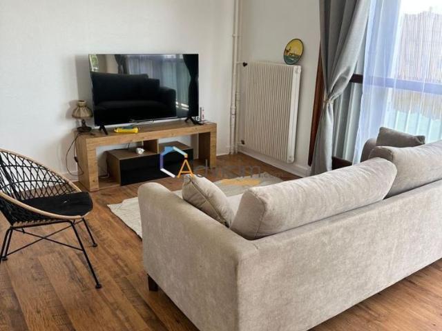 Appartement location à Orléans, Saint-jean-le-blanc