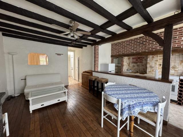 Appartement location à Orléans, Saint-jean-le-blanc