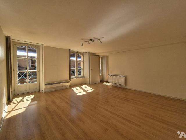 Appartement location à Besançon, Ornans