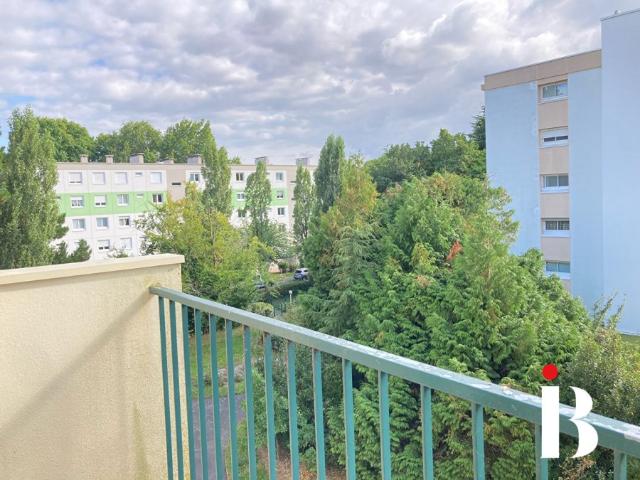 Appartement location à Nantes, Orvault