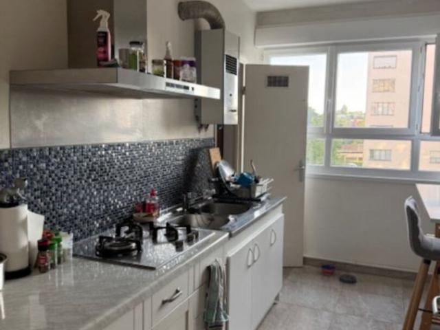 Appartement location à Nantes, Orvault