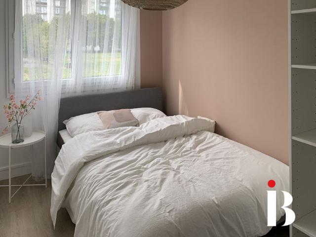 Appartement location à Bourg nord, Orvault