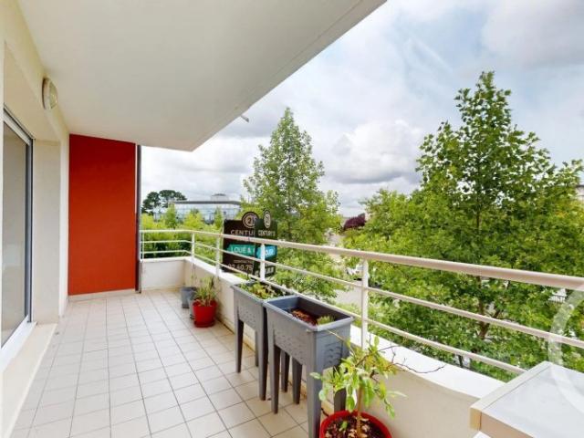 Appartement location à Nantes, Orvault