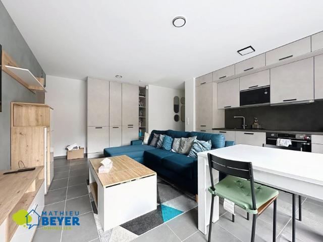 Appartement location à Strasbourg, Ostwald