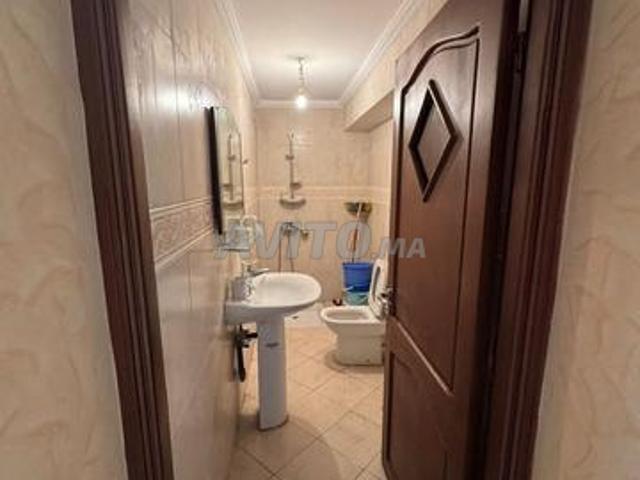 Appartement location à El Ma, Gharb-Chrarda-Beni Hssen