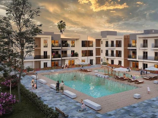 Appartement location à El Menzeh