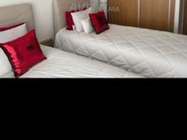 Appartement location à Mansouria, Gharb-Chrarda-Beni Hssen