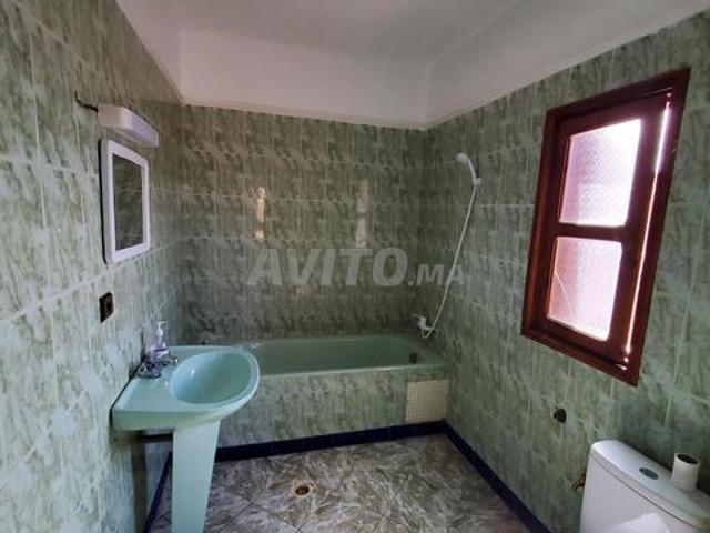 Appartement location à Ouarzazate