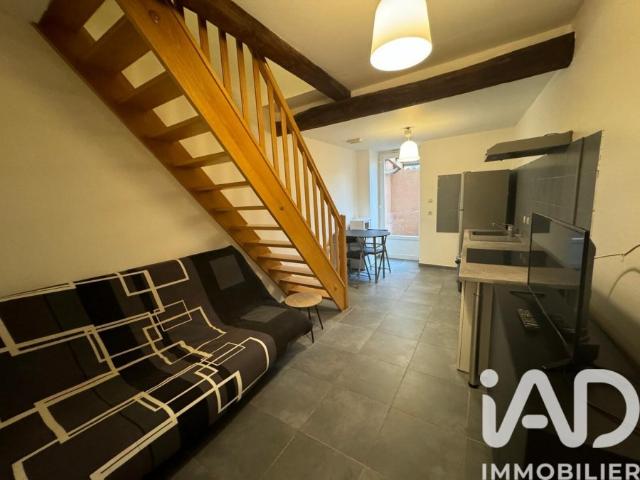 Appartement location à Thionville, Oudrenne