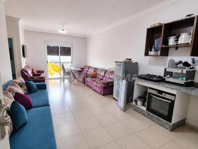 Appartement location à Oued Laou, Tanger-Tétouan
