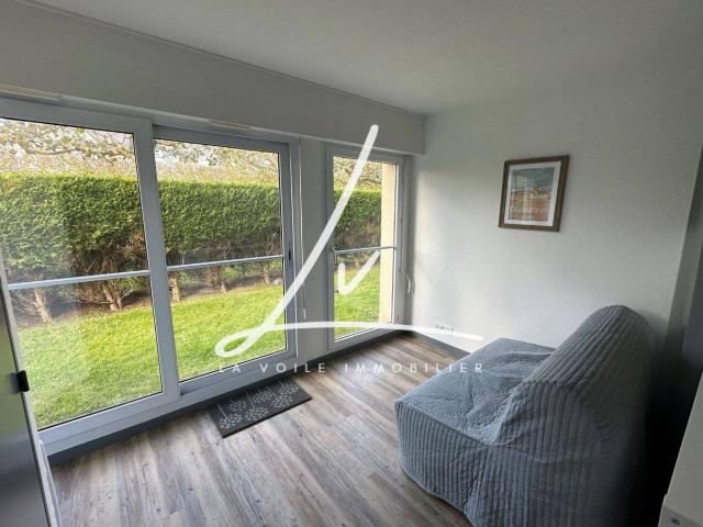 Appartement location à Ouistreham, Calvados