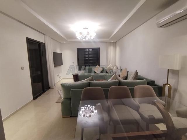 Appartement location à Al Haouz, L'Oriental