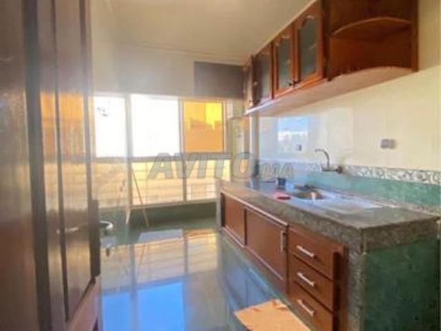 Appartement location à Al Haouz, L'Oriental