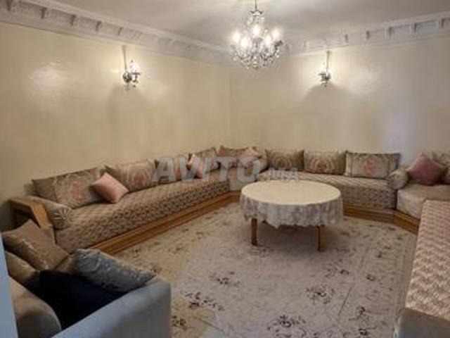 Appartement location à Al Haouz, L'Oriental