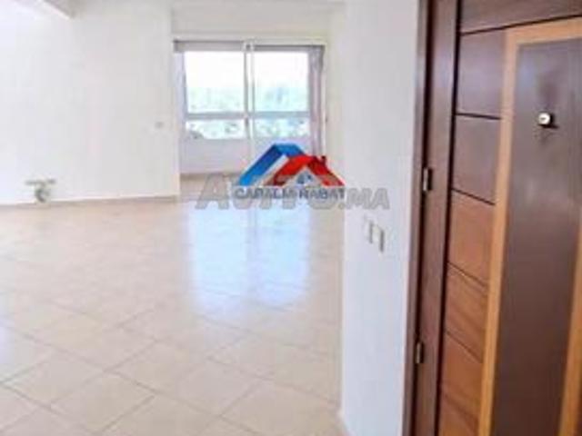 Appartement location à Rbat