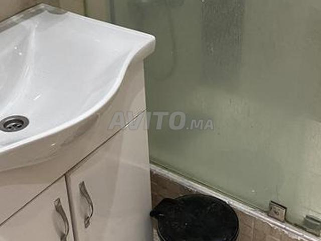 Appartement location à Anfa, Gharb-Chrarda-Beni Hssen