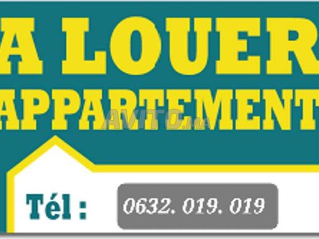 Appartement location à Anfa, Gharb-Chrarda-Beni Hssen