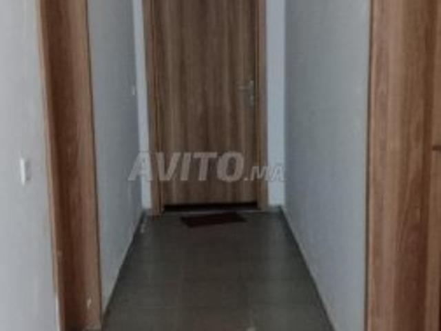 Appartement location à Casablanca