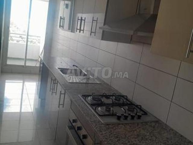 Appartement location à Anfa, Gharb-Chrarda-Beni Hssen
