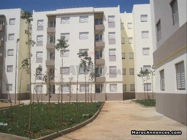 Appartement location à Anfa, Gharb-Chrarda-Beni Hssen