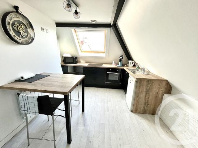 Appartement location à Boulogne-sur-Mer, Outreau