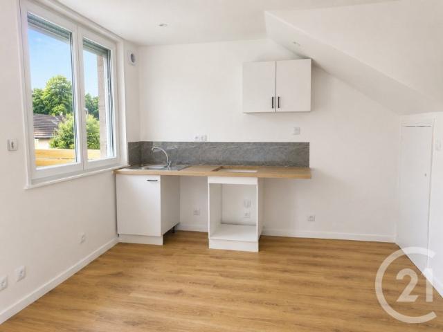 Appartement location à Boulogne-sur-Mer, Outreau