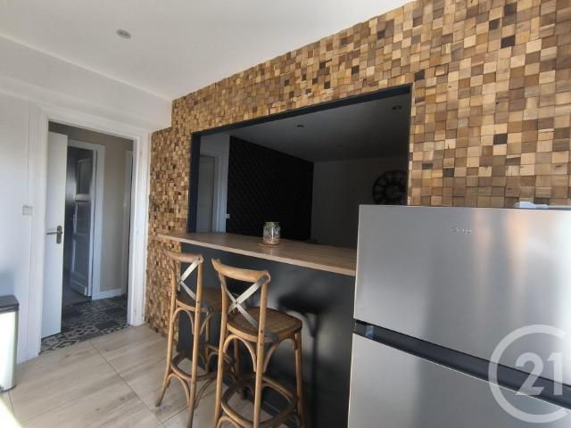 Appartement location à Boulogne-sur-Mer, Outreau