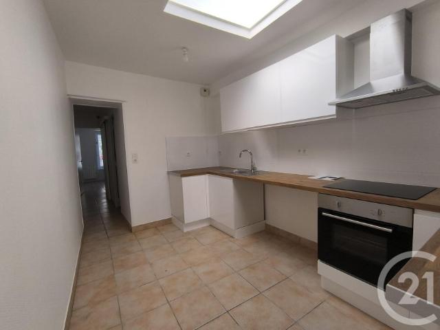 Appartement location à Boulogne-sur-Mer, Outreau