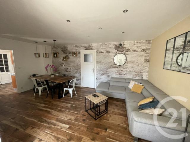 Appartement location à Boulogne-sur-Mer, Outreau