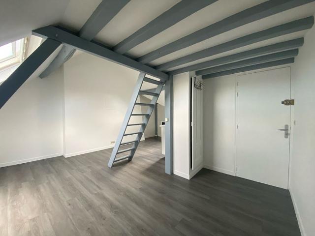 Appartement location à Pacy-sur-Eure
