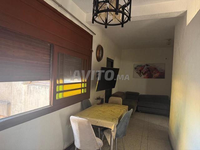 Appartement location
