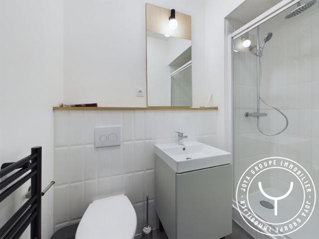 Appartement location à Palaiseau, Massy