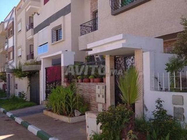 Appartement location à Lyautey