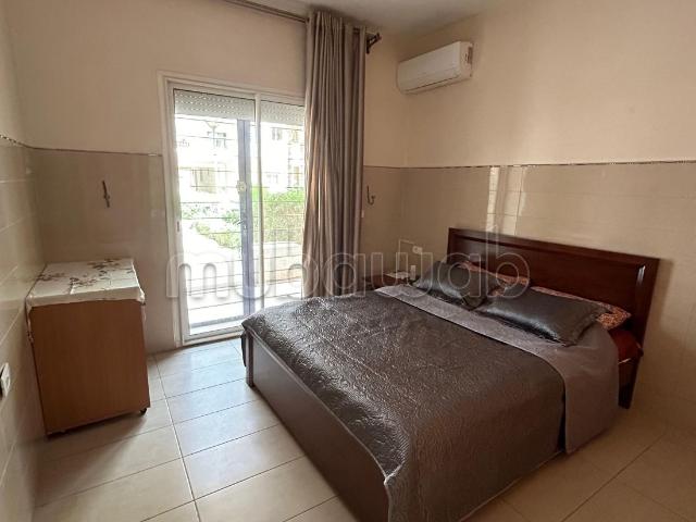 Appartement location à Ben Slimane