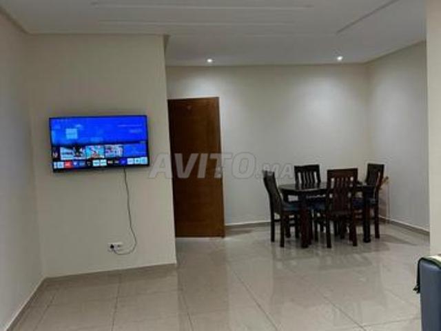 Appartement location à Anfa, Gharb-Chrarda-Beni Hssen