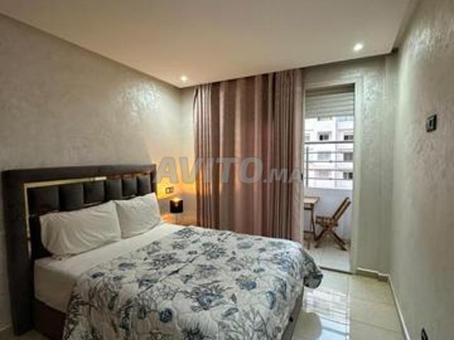 Appartement location à Anfa, Gharb-Chrarda-Beni Hssen