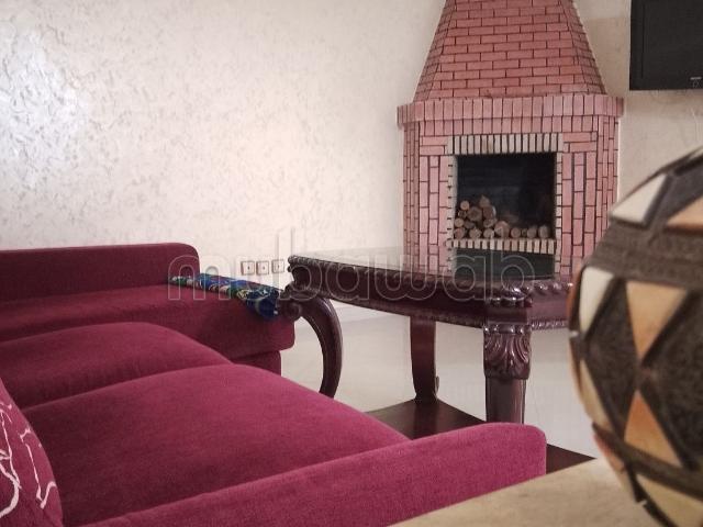 Appartement location à Tangero, Tanger-Tétouan