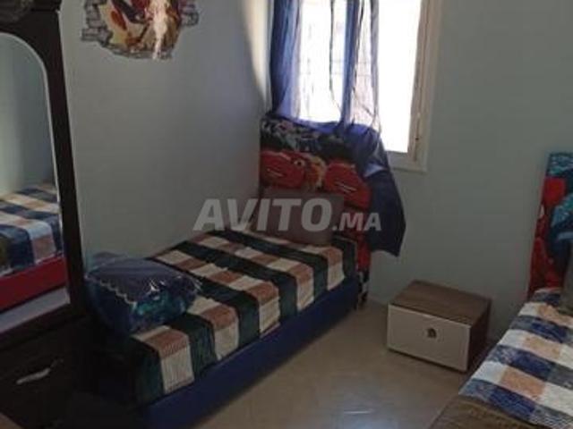Appartement location à Centre Ville