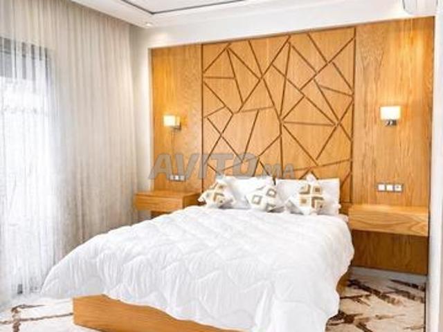 Appartement location à Anfa, Gharb-Chrarda-Beni Hssen