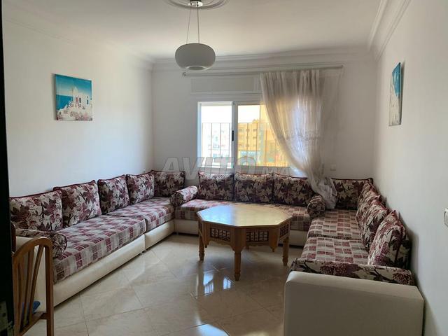 Appartement location à Martil, Tanger-Tétouan