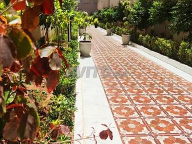 Appartement location à Meknès