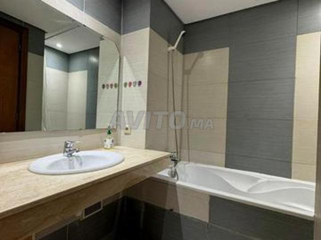 Appartement location à Meknès