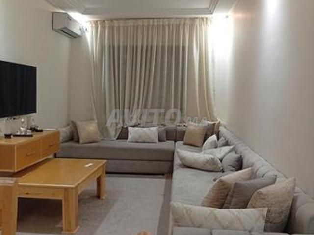 Appartement location à Meknès
