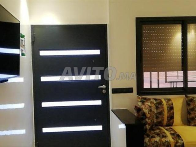 Appartement location à Oualidia, Gharb-Chrarda-Beni Hssen