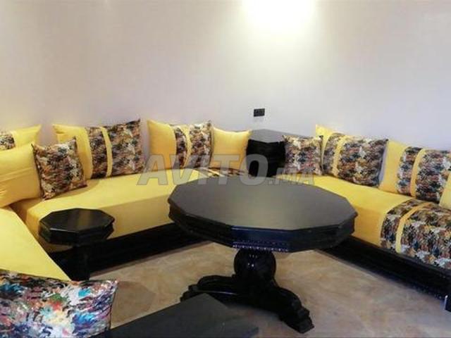 Appartement location à Oualidia, Gharb-Chrarda-Beni Hssen