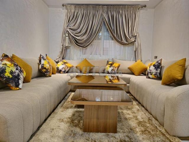 Appartement location à Hay El-Qods, Salé سلا