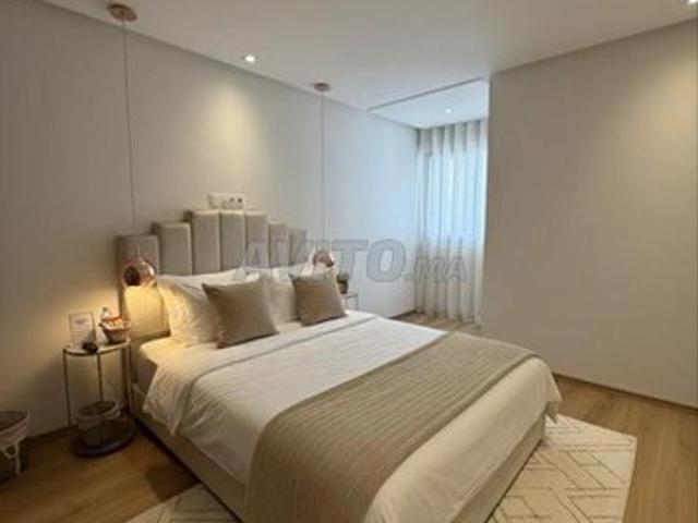 Appartement location à Rbat