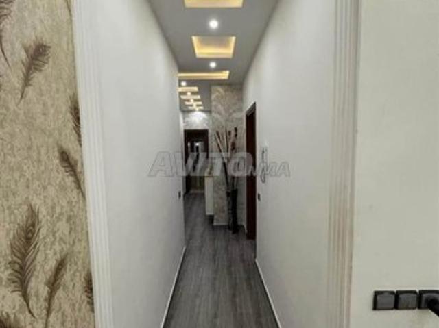 Appartement location à Gharb-Chrarda-Beni Hssen
