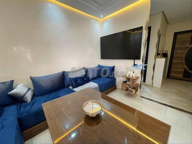 Appartement location à L'Oriental